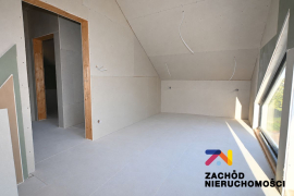 Dom 70m2 w Raculi